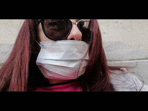❤️ Nicoletta heyfa xwe ji cîrana xwe hildide û di garaja wî de dişewite (Karantîna Italiantalî ya Taybet Covid19) ️❌ Sex li ku.porngifer.ru ❌